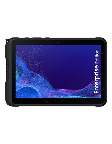 SM-T630N 128 GB 25,6 cm (10.1") 6 GB Wi-Fi 6 (802.11ax) Negro