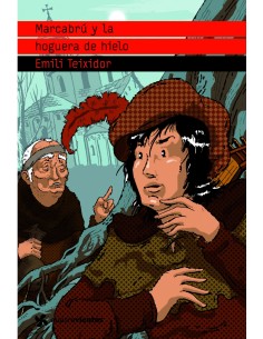 Marcabru y la hoguera de hielo