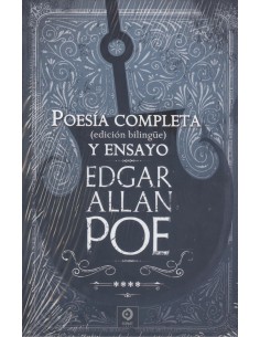 POESIA COMPLETA Y ENSAYO