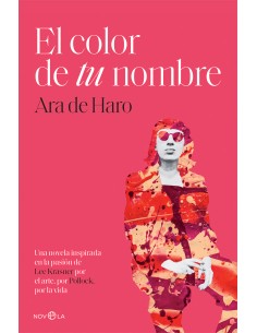 El color de tu nombre