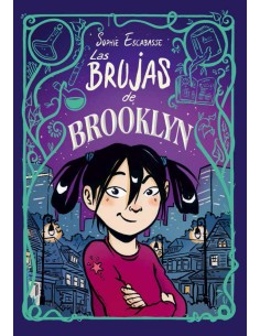 LAS BRUJAS DE BROOKLYN