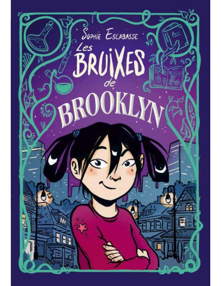 LES BRUIXES DE BROOKLYN