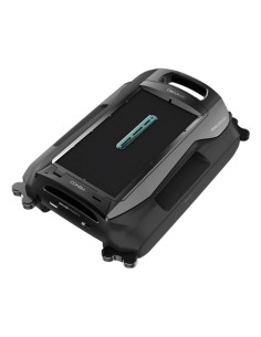Conga Pooldroid AquaSkater Robot limpiafondos para piscina