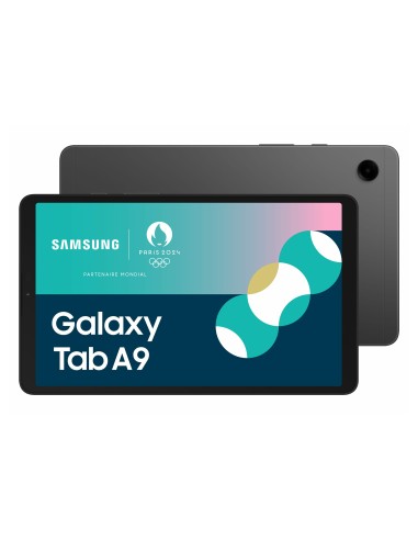 Galaxy Tab A9 SM-X110N 128 GB 22,1 cm (8.7") 8 GB Wi-Fi 5 (802.11ac) Grafito