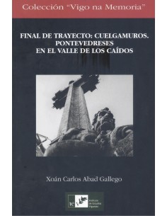 FINAL DE TRAYECTO CUELGAMUROS