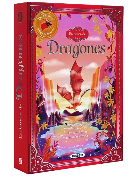 Dragones