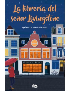 La libreria del senor Livingstone