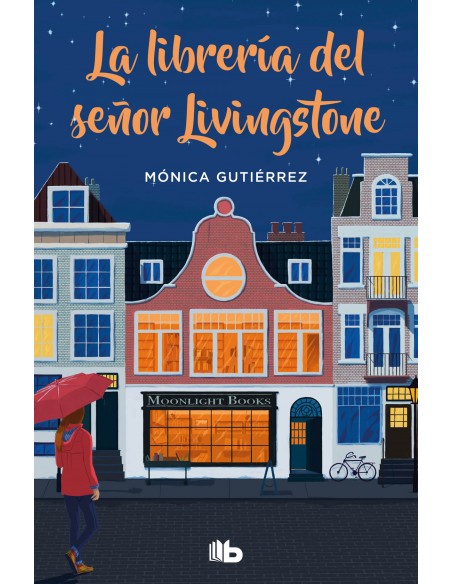 La libreria del senor Livingstone