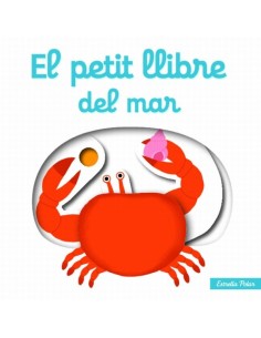 El petit llibre del mar