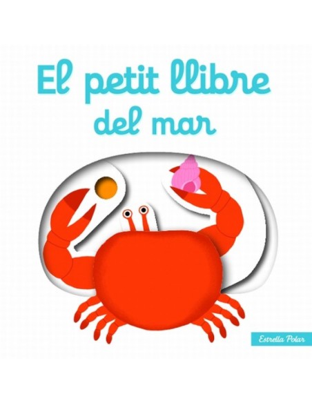 El petit llibre del mar