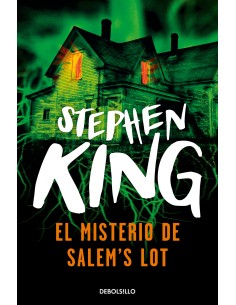 El misterio de Salem s Lot