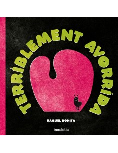 Terriblement avorrida