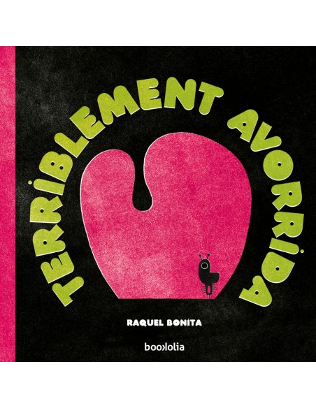 Terriblement avorrida