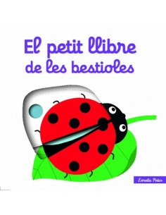El petit llibre de les bestioles