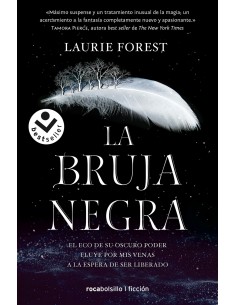 La bruja negra Las cronicas de la bruja negra 1