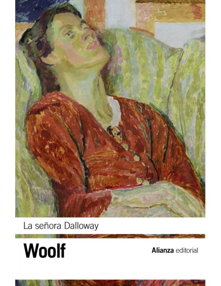 La senora Dalloway