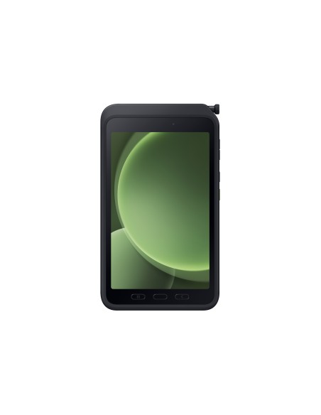 Galaxy Tab Active5 Wi-Fi Entreprise Edition 128 GB 20,3 cm (8") 16 GB Wi-Fi 6 (802.11ax) Android 14 Verde