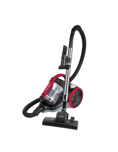 Forzaspira C110_PLUS 2 L Aspiradora cilíndrica Secar 800 W Sin bolsa