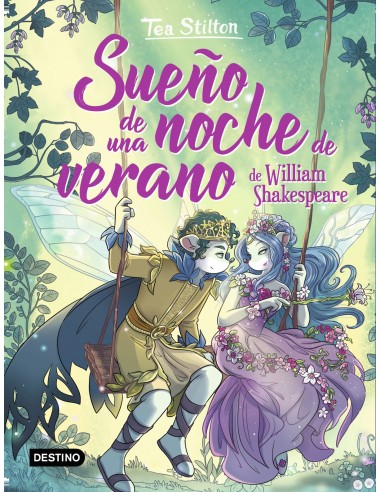 Sueno de una noche de verano