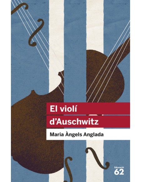 El violi d Auschwitz