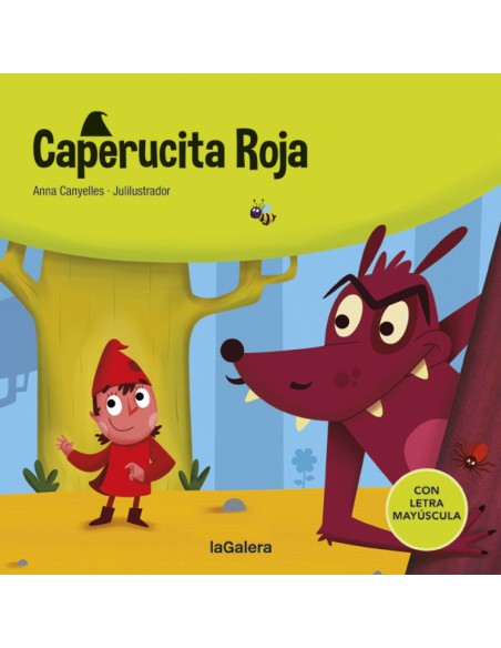Caperucita Roja