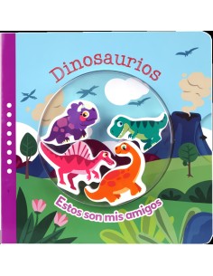DINOSAURIOS