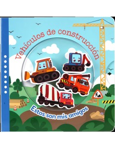 VEHICULOS DE CONSTRUCCION