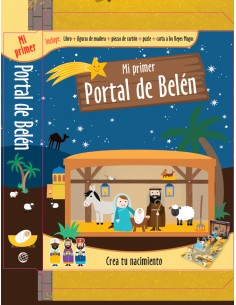 MI PORTAL DE BELEN