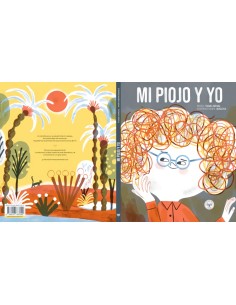 MI PIOJO Y YO