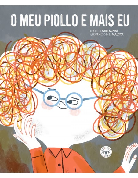 O MEU PIOLLO E MAIS EU