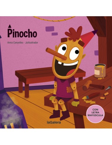 Pinocho