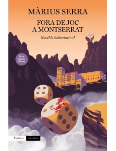 Fora de joc a Montserrat