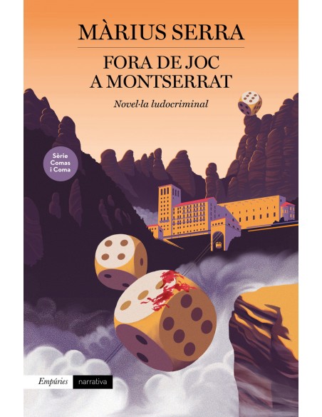 Fora de joc a Montserrat
