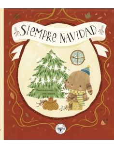 SIEMPRE NAVIDAD