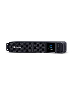 CP1600EIPFCRM2U sistema de alimentación ininterrumpida (UPS) Línea interactiva 1,6 kVA 1000 W 8 salidas AC