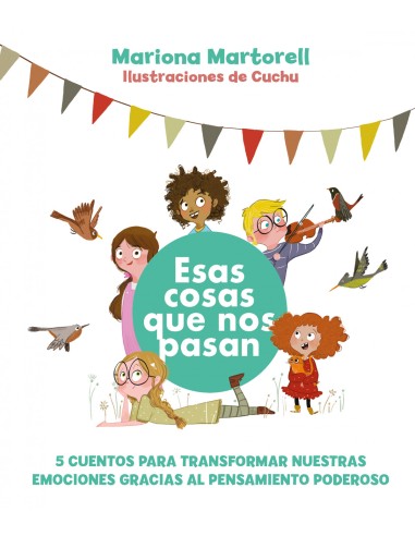 Esas cosas que nos pasan