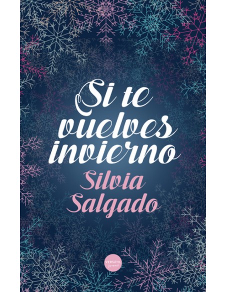 Si te vuelves invierno