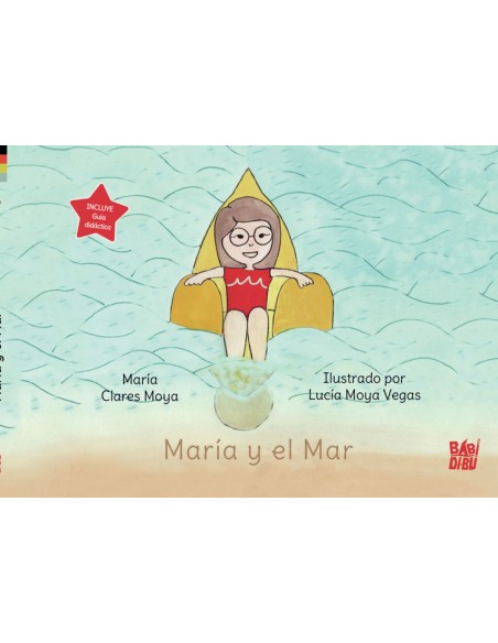 Maria y el mar