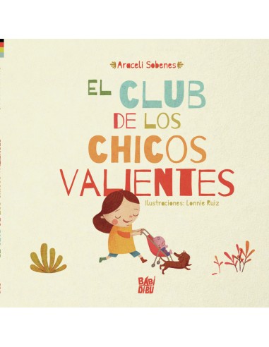 El club de los chicos valientes
