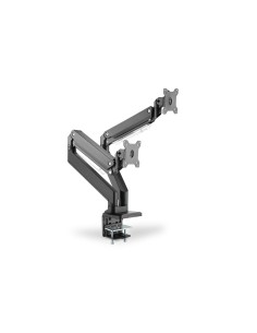 Soporte para dos monitores, 2x 35", 2x 15 kg