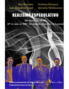 REALISMO ESPECULATIVO UN TALLER DE UN DIA