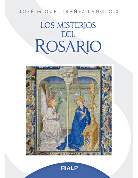 Los misterios del Rosario