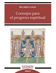 Consejos para el progreso espiritual