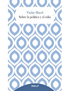 Sobre la politica y el odio