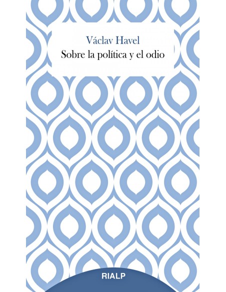 Sobre la politica y el odio