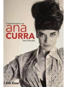 Conversaciones con Ana Curra