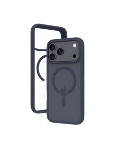 Grenen MS funda para teléfono móvil Azul