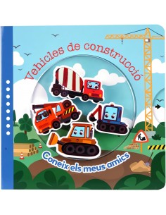 CAT VEHICLES DE CONTRUCCIO