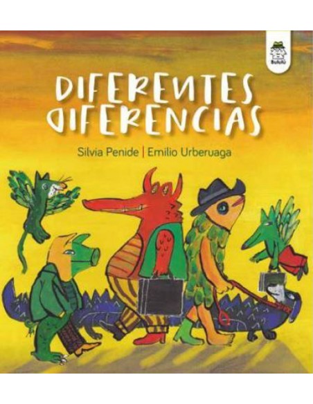 Diferentes diferencias