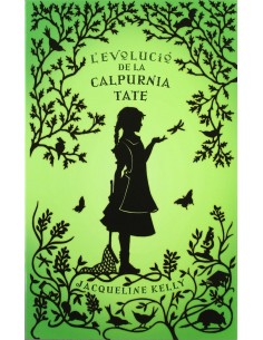 L evolucio de la Calpurnia Tate